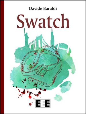 cover image of Swatch